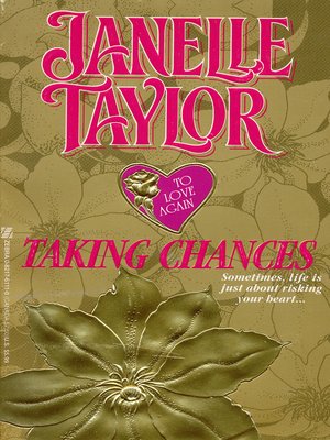 cover image of Taking Chances